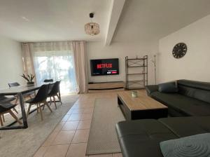 Chambre au calme - idéale rando & pros