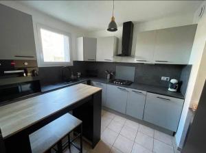 Chambre au calme - idéale rando & pros