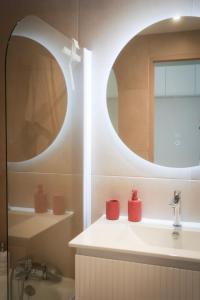 Studio moderne - Le Bernard Papy