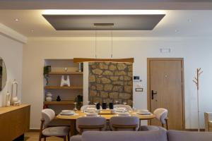 Livia - Palazzo di Meteora