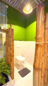 Luxury Villa in Wayanad Hills with Private Garden