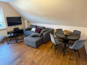 Haus Köhler Wohnung 4