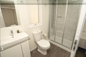 Mobile Homes Camping Kovačine