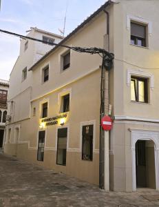 Moöm Apartamentos Turísticos