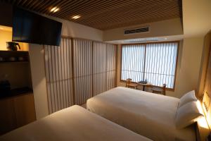 Asuite Hakata by ASUMIRU