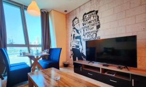 Zigzag Tower A- Affordable, 2 Bedroom Apartment, Sea View 303A