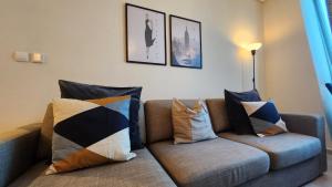 Zigzag Tower A- Affordable, 2 Bedroom Apartment, Sea View 303A