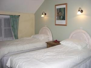 The George Hotel