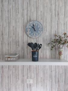 Casa Lerici, curato e tranquillo appartamento indipendente