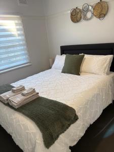 Seaside Village Cottage Charm