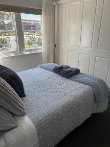 Seaside Village Cottage Charm