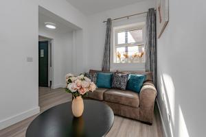 The Pier Escape Sea Breaze Stay