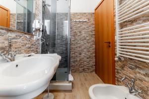 Sea View Flat - close to the Beach and Fiumicino Airport