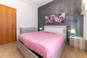 Sea View Flat - close to the Beach and Fiumicino Airport