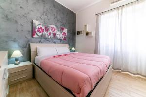 Sea View Flat - close to the Beach and Fiumicino Airport