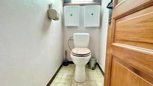 Grande Maison Familiale avec Jardin & Parking