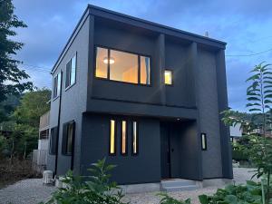 駅から徒歩3分のヴィラ