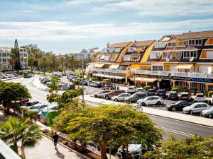 Beautiful Apartment Fantastic Position