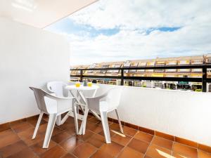 Beautiful Apartment Fantastic Position