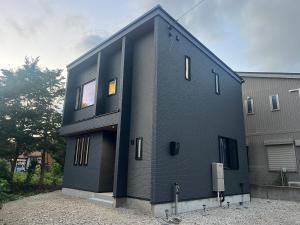 駅から徒歩3分のヴィラ