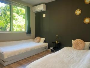 駅から徒歩3分のヴィラ