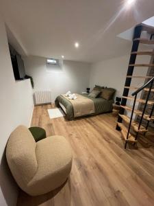 Casa Faidherbe - Premium Gare & Centre Ville