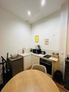 Casa Faidherbe - Premium Gare & Centre Ville