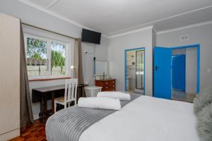 Nunei Coastal Escape