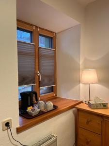 Gästezimmer in Bauernhaus