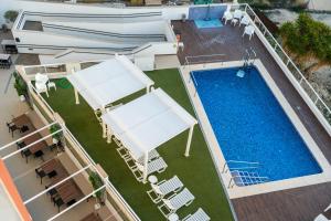 Vistamar Hotel Luxury Wellness By DLV -Adults Only-