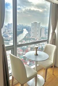 Stylish Hotel Feel Suite