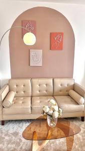 Stylish Hotel Feel Suite