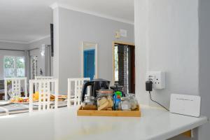 Nunei Coastal Escape