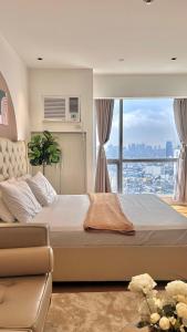 Stylish Hotel Feel Suite