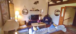 La Casita de Chocolate - Encanto Rural en Espinoso de Compludo - El Bierzo