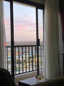 90 New Cairo - Full Services Apartments