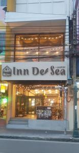 Inn De Sea - Hostel Bangkok Rambuttri Village Khaosan Area