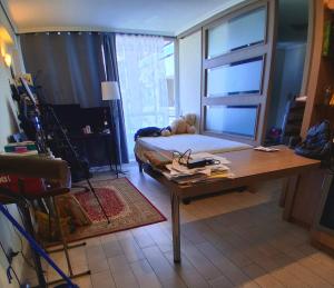 Alojamiento acogedor