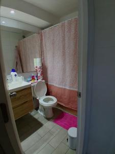 Alojamiento acogedor