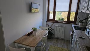 Apartament Lux