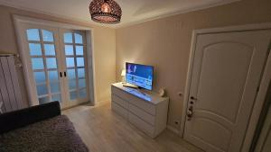 Apartament Lux
