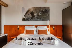 CC Nomie Hôtel Restaurant