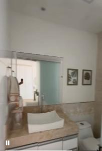 Casa Sol & Mar Guriri