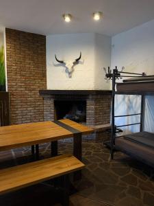 Piste und Pedale , Deine Bude-Dein Abenteuer