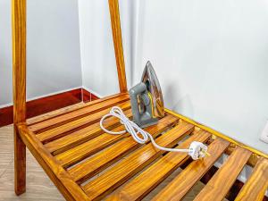 The Dar es Salaam Stay Nyumbani -1BR Urban Retreat