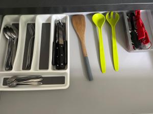 House sleeps 5 Orly Airport Paris