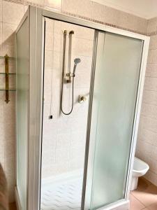 IEO Benvenuti da Tomas & Anna