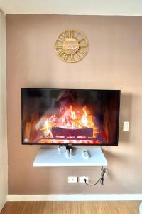 Stylish Hotel Feel Suite