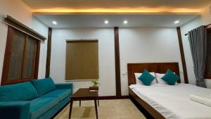 Sala Khmer Heritage - Siem Reap Traditional Wooden House