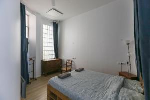 Souplex - 4P - Paris city center